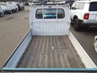 Subaru SAMBAR лот № 5059 оценка 99  с аукциона в Японии 9