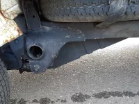 Subaru SAMBAR лот № 5059 оценка 99  с аукциона в Японии 10