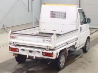Honda ACTY TRUCK лот № 3248 оценка 3  с аукциона в Японии 1