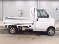Honda ACTY TRUCK лот № 3248 оценка 3  с аукциона в Японии 2