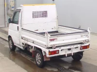 Honda ACTY TRUCK лот № 3248 оценка 3  с аукциона в Японии 5