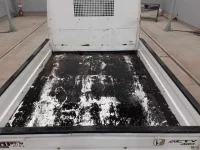 Honda ACTY TRUCK лот № 3248 оценка 3  с аукциона в Японии 9