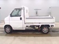 Honda ACTY TRUCK лот № 3248 оценка 3  с аукциона в Японии 3