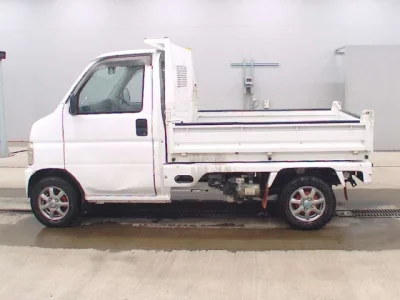 Honda ACTY TRUCK