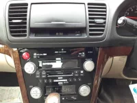 Subaru LEGACY лот № 5560 оценка RA  с аукциона в Японии 8