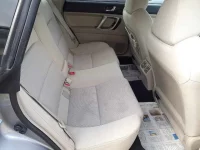 Subaru LEGACY лот № 5560 оценка RA  с аукциона в Японии 9