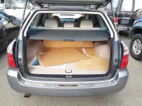 Subaru LEGACY лот № 5560 оценка RA  с аукциона в Японии 10