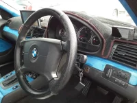 BMW 3-Series лот № 3285 оценка 4  с аукциона в Японии 6