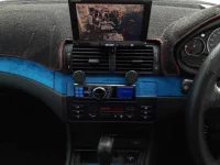 BMW 3-Series лот № 3285 оценка 4  с аукциона в Японии 8