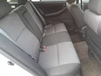 Toyota COROLLA RUNX лот № 8013 оценка 99  с аукциона в Японии 9