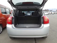 Toyota COROLLA RUNX лот № 8013 оценка 99  с аукциона в Японии 10