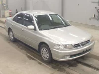 Toyota CARINA лот № 3330 оценка R  с аукциона в Японии 4