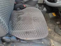 Toyota HIACE VAN лот № 3309 оценка 2  с аукциона в Японии 7