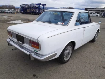 Toyota CORONA