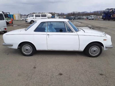 Toyota CORONA