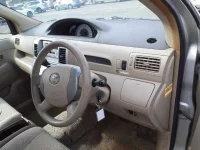 Toyota RAUM лот № 5567 оценка 3  с аукциона в Японии 6