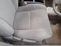 Toyota RAUM лот № 5567 оценка 3  с аукциона в Японии 7