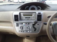 Toyota RAUM лот № 5567 оценка 3  с аукциона в Японии 8