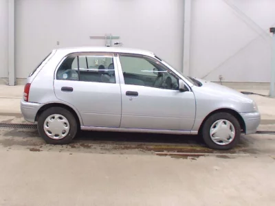 Toyota STARLET
