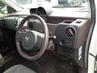 Toyota SPADE лот № 5574 оценка 3.5  с аукциона в Японии 6