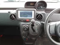 Toyota SPADE лот № 5574 оценка 3.5  с аукциона в Японии 8