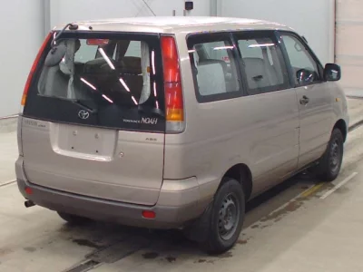Toyota TOWN ACE NOAH