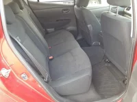 Nissan LEAF лот № 9043 оценка R  с аукциона в Японии 9