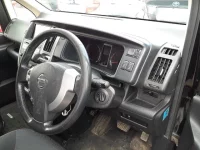 Nissan SERENA лот № 5564 оценка 3.5  с аукциона в Японии 6