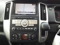 Nissan SERENA лот № 5564 оценка 3.5  с аукциона в Японии 8