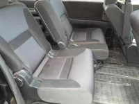 Nissan SERENA лот № 5564 оценка 3.5  с аукциона в Японии 9