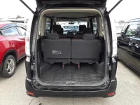 Nissan SERENA лот № 5564 оценка 3.5  с аукциона в Японии 10