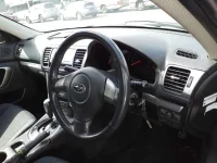 Subaru LEGACY лот № 5566 оценка R  с аукциона в Японии 6