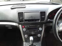 Subaru LEGACY лот № 5566 оценка R  с аукциона в Японии 8