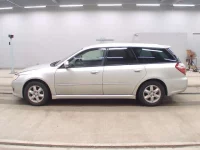 Subaru LEGACY лот № 5566 оценка R  с аукциона в Японии 3