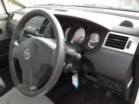 Nissan TIIDA LATIO лот № 3339 оценка 4  с аукциона в Японии 6
