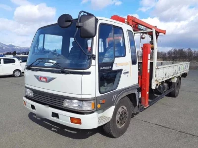 Hino RANGER