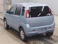 Suzuki KEI лот № 5061 оценка 2  с аукциона в Японии 5