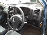 Suzuki KEI лот № 5061 оценка 2  с аукциона в Японии 6