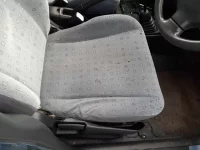 Suzuki KEI лот № 5061 оценка 2  с аукциона в Японии 7