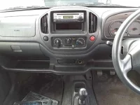Suzuki KEI лот № 5061 оценка 2  с аукциона в Японии 8