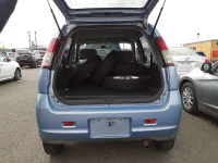 Suzuki KEI лот № 5061 оценка 2  с аукциона в Японии 10