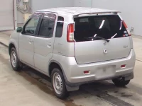 Suzuki KEI лот № 5079 оценка 3  с аукциона в Японии 5