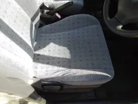 Suzuki KEI лот № 5079 оценка 3  с аукциона в Японии 7