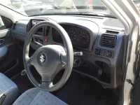 Suzuki KEI лот № 5079 оценка 3  с аукциона в Японии 6