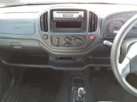 Suzuki KEI лот № 5079 оценка 3  с аукциона в Японии 8