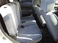 Suzuki KEI лот № 5079 оценка 3  с аукциона в Японии 9