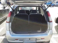 Suzuki KEI лот № 5079 оценка 3  с аукциона в Японии 10