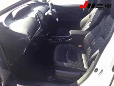 Toyota PRIUS PHV
