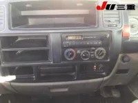 Nissan ATLAS лот № 1013 оценка 4  с аукциона в Японии 10