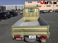 Nissan ATLAS лот № 1013 оценка 4  с аукциона в Японии 6